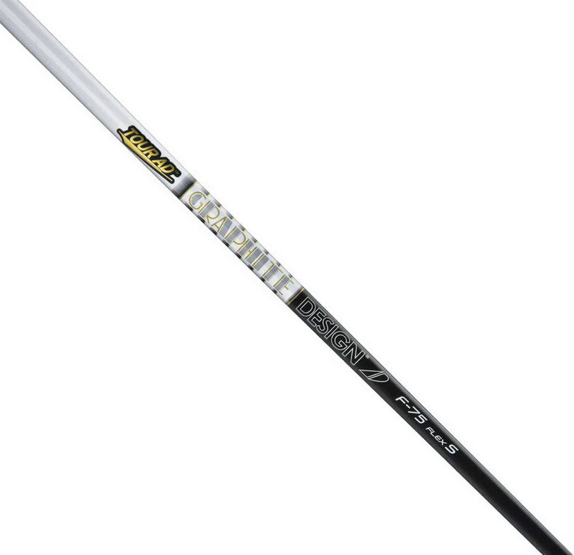 Tour AD F-Series Shaft