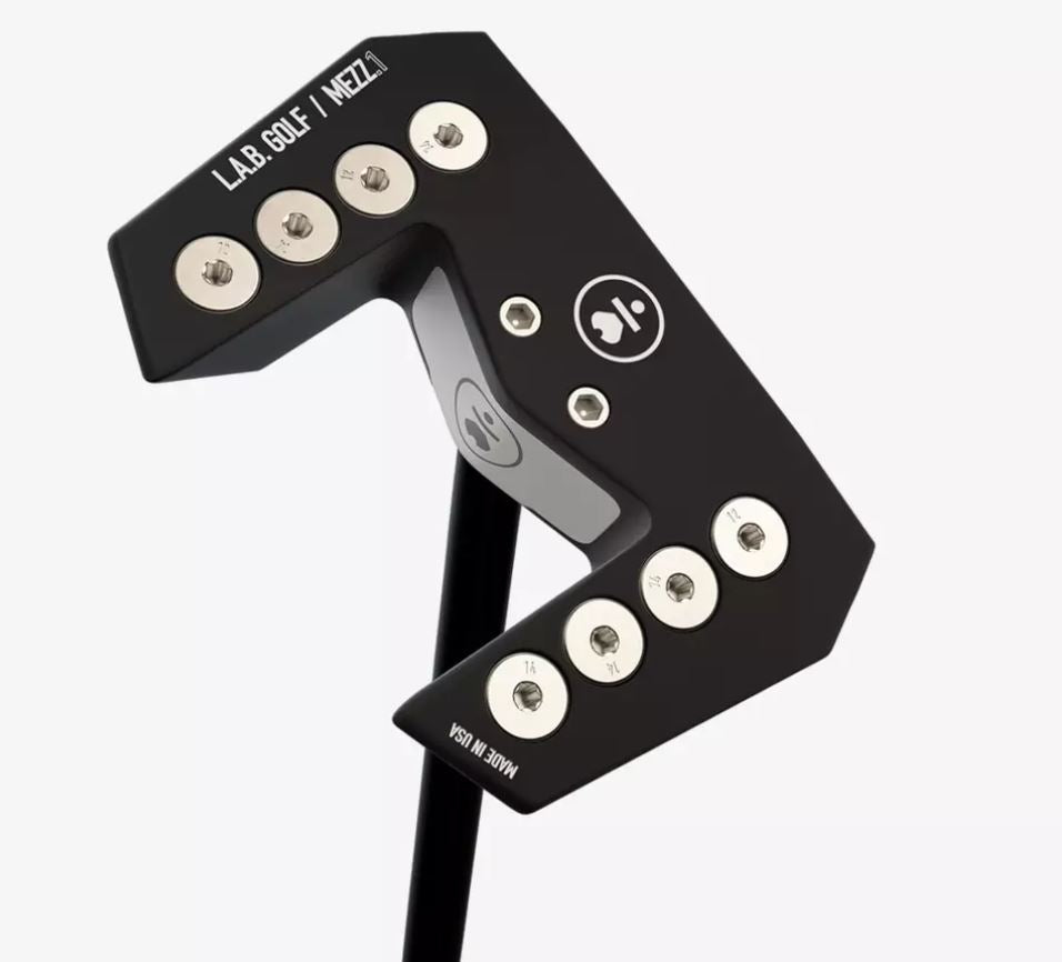 L.A.B. Golf Mezz.1 Putter