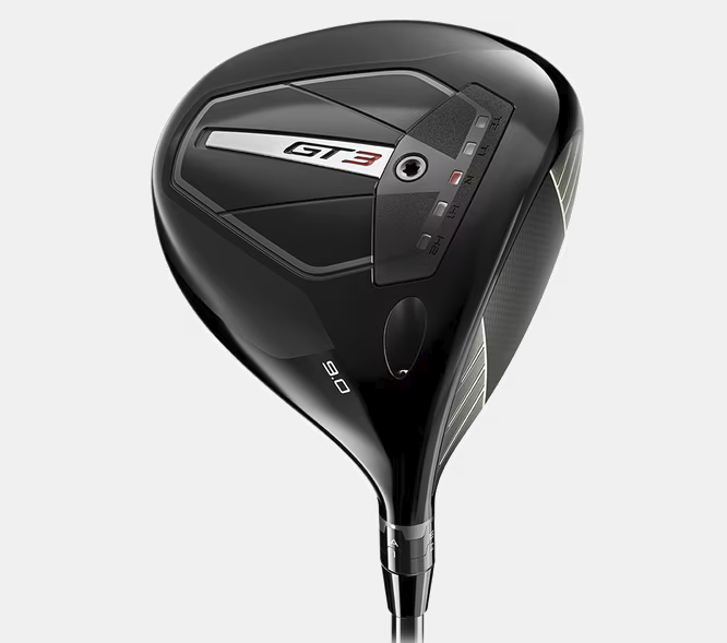 Titleist GT3 Driver