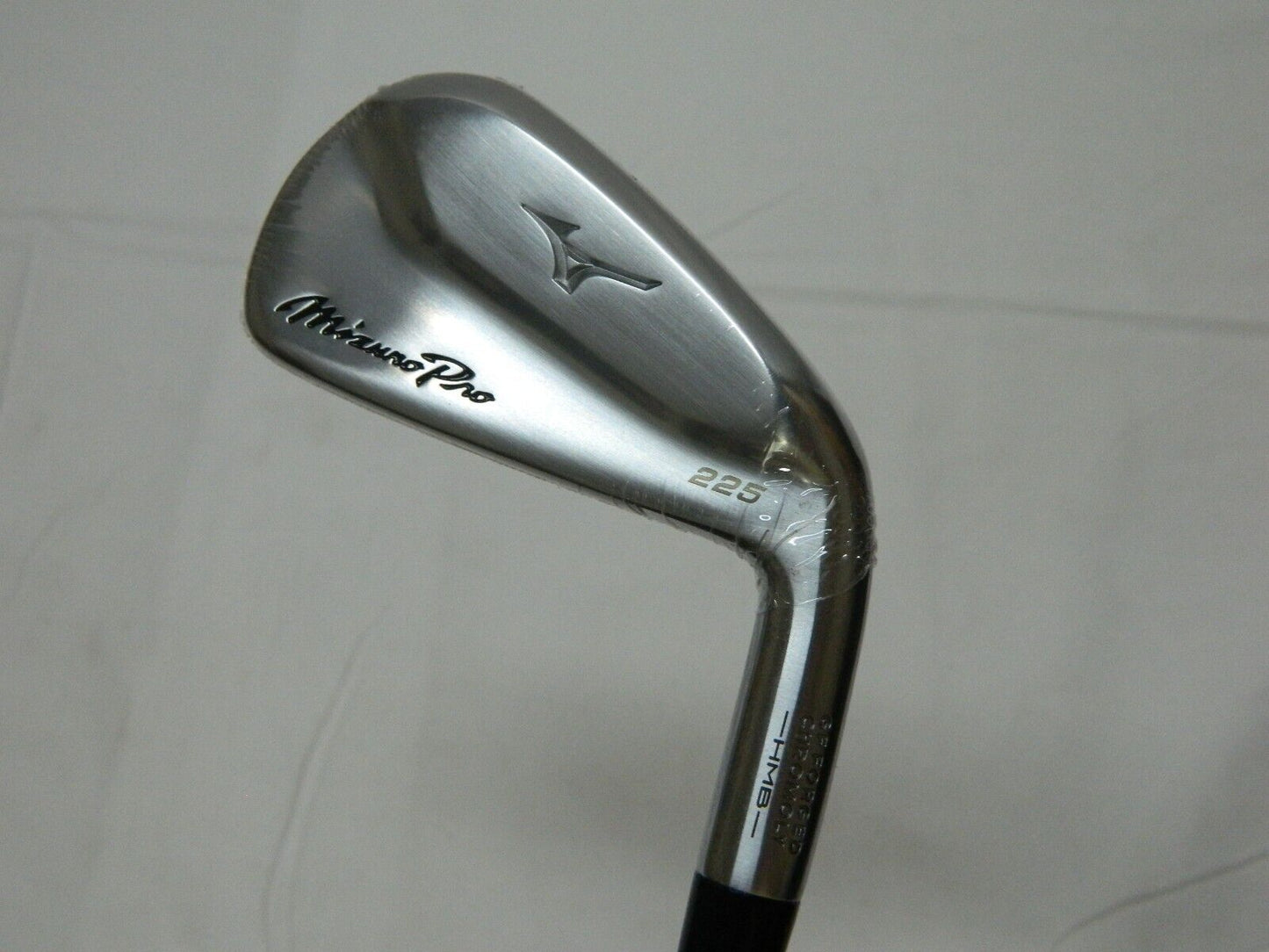 Mizuno Pro 225 Utility Iron