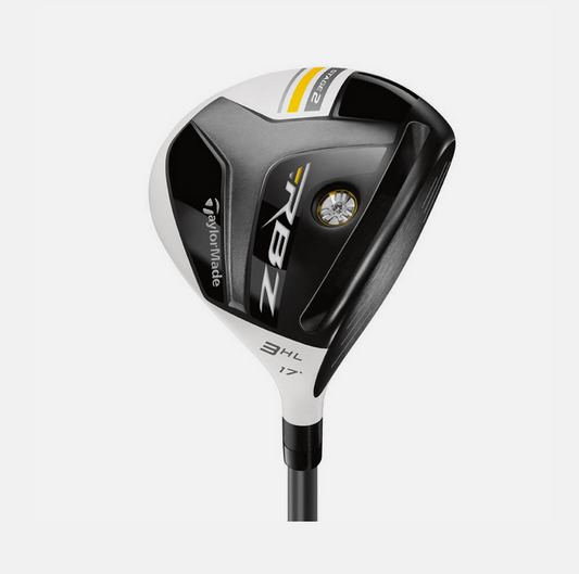 TaylorMade RocketBallz Stage 2 Fairway Wood