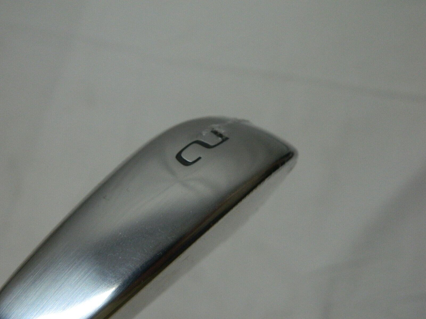 Mizuno Pro 225 Utility Iron