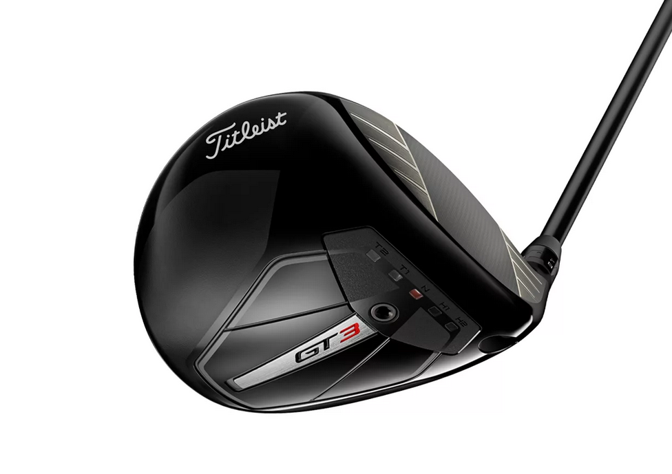 Titleist GT3 Driver