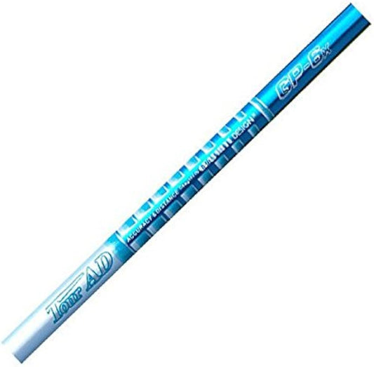 Tour AD GP Shaft