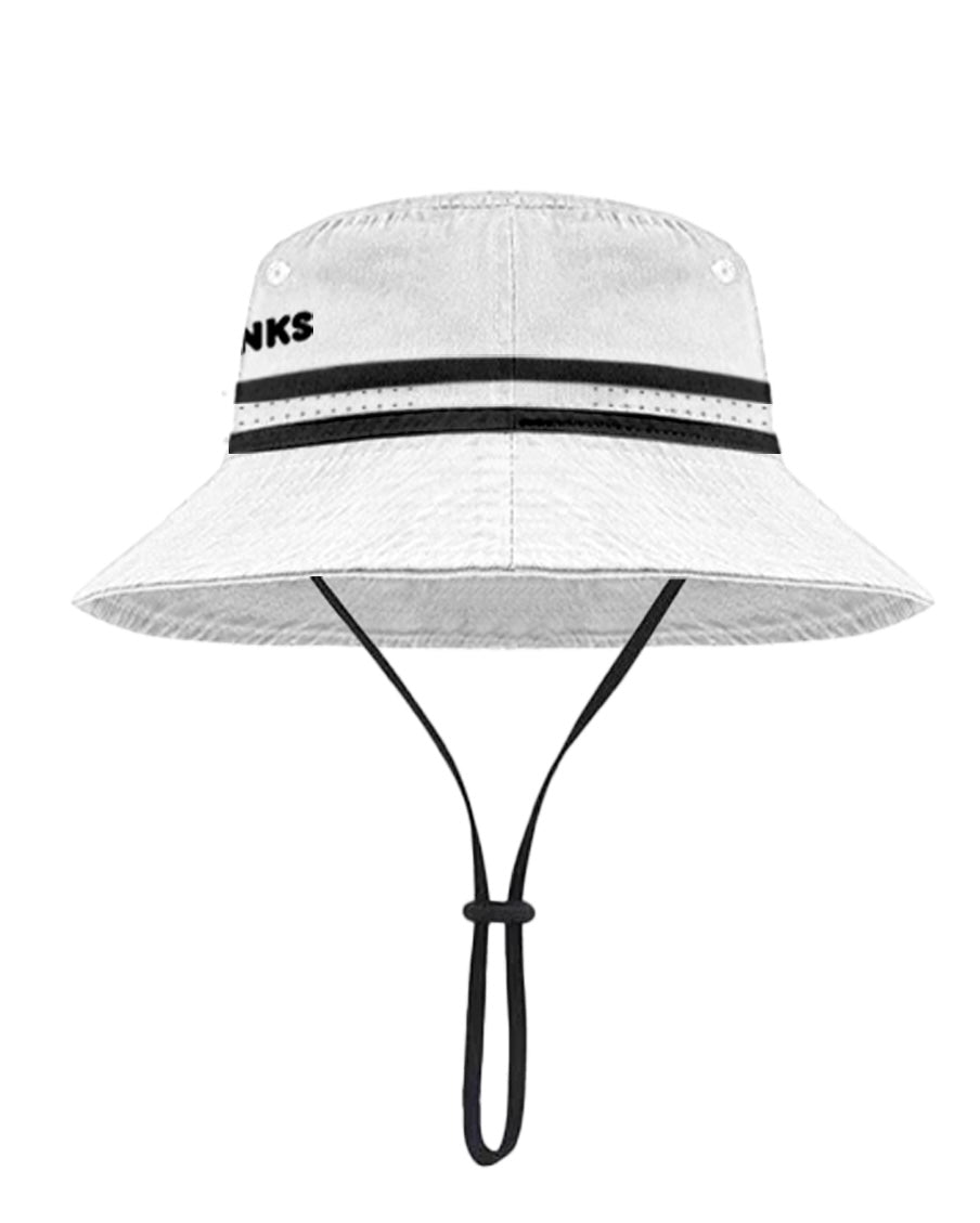 Lite Cool Bucket Hat - No Shanks Edition