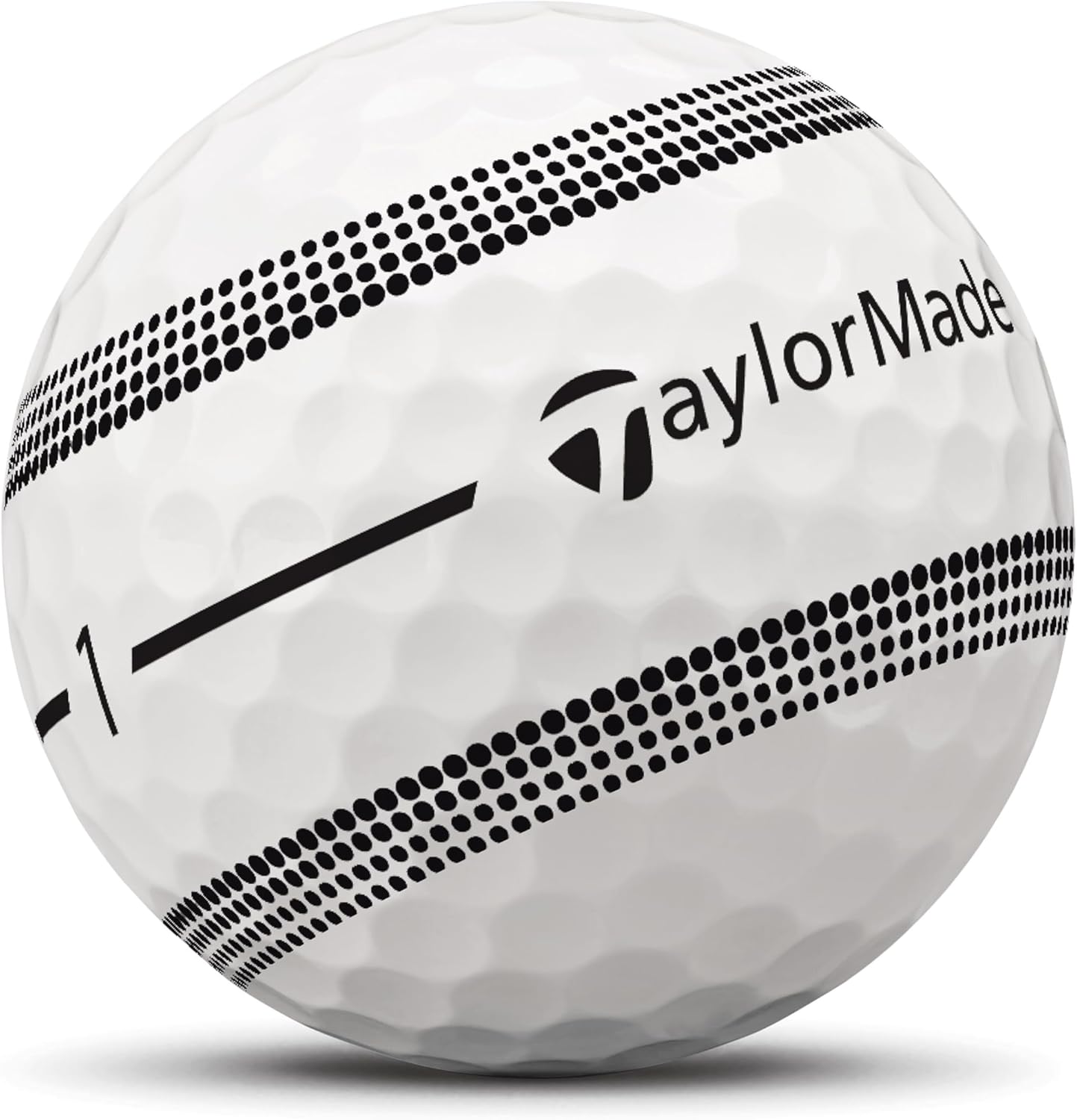 TaylorMade TP5 Stripe Golf Balls