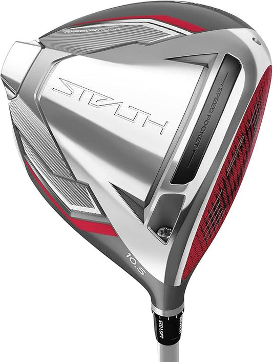 TaylorMade Stealth Ladies Driver