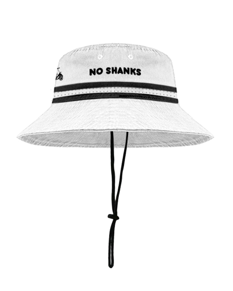 Lite Cool Bucket Hat - No Shanks Edition