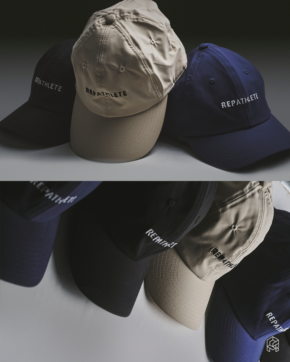 Repathlete Dad Hats