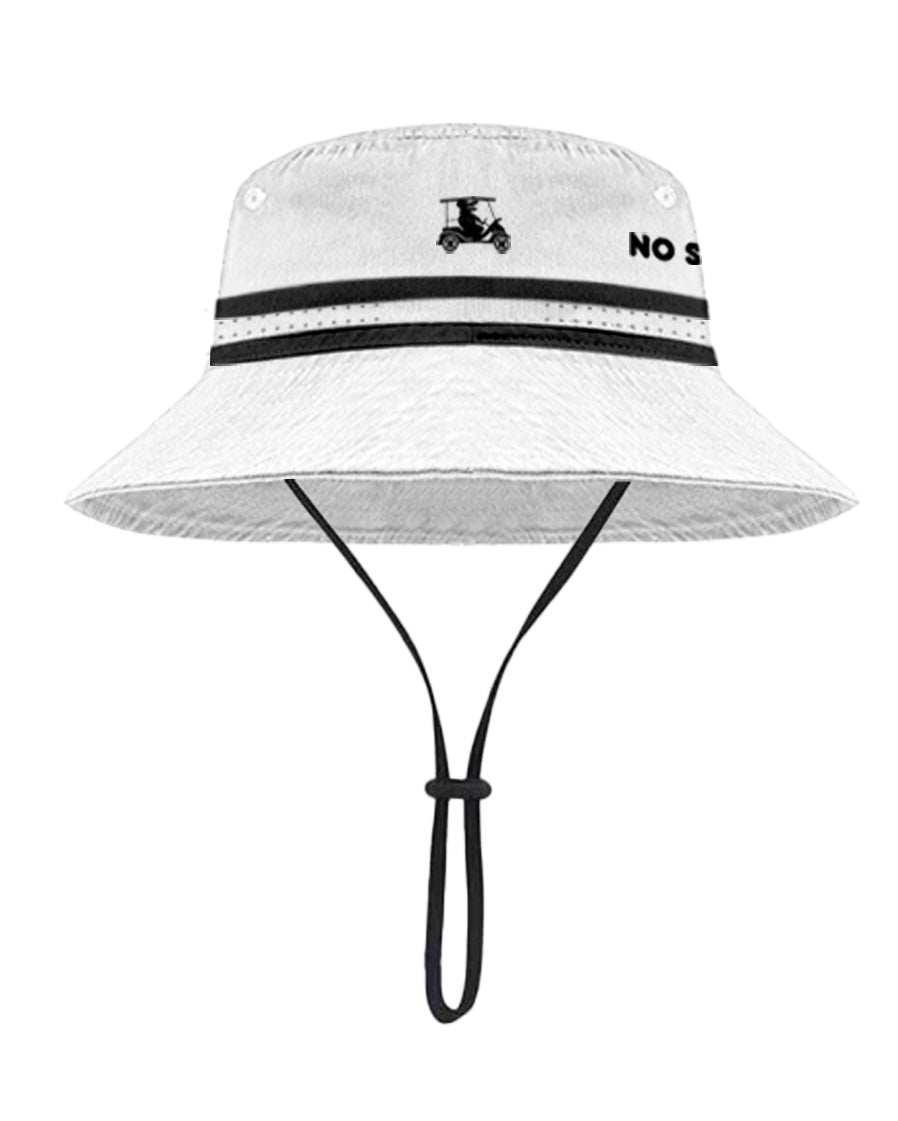 Lite Cool Bucket Hat - No Shanks Edition