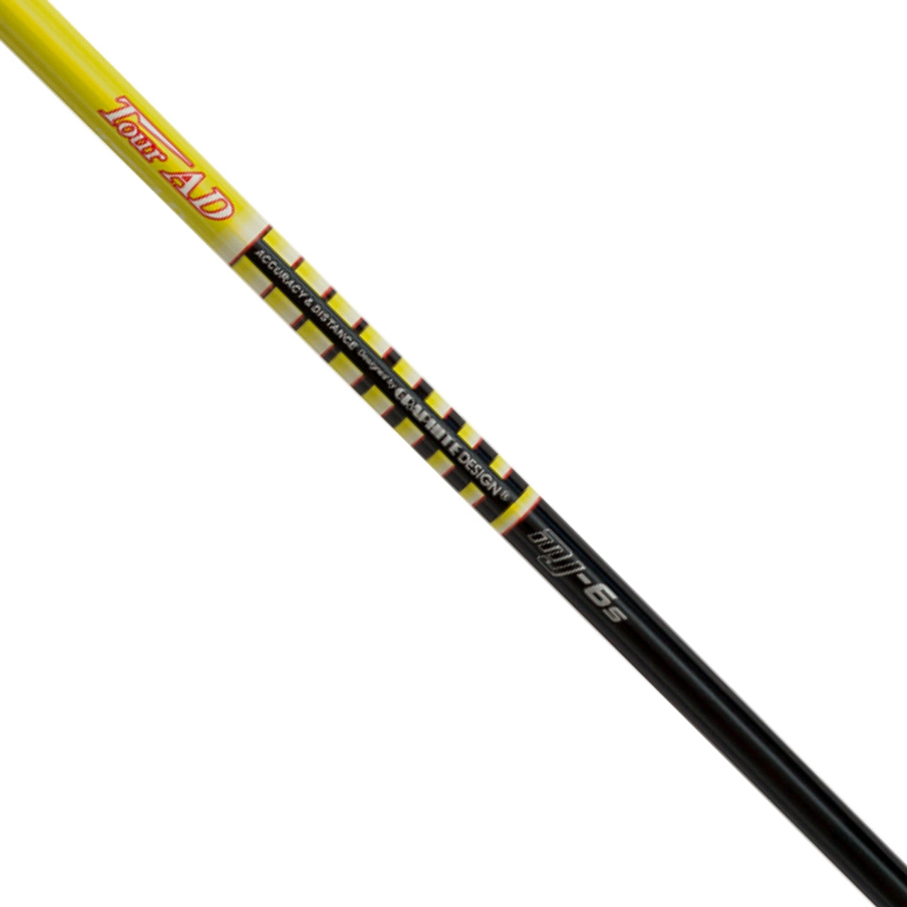 Tour AD MJ Shaft