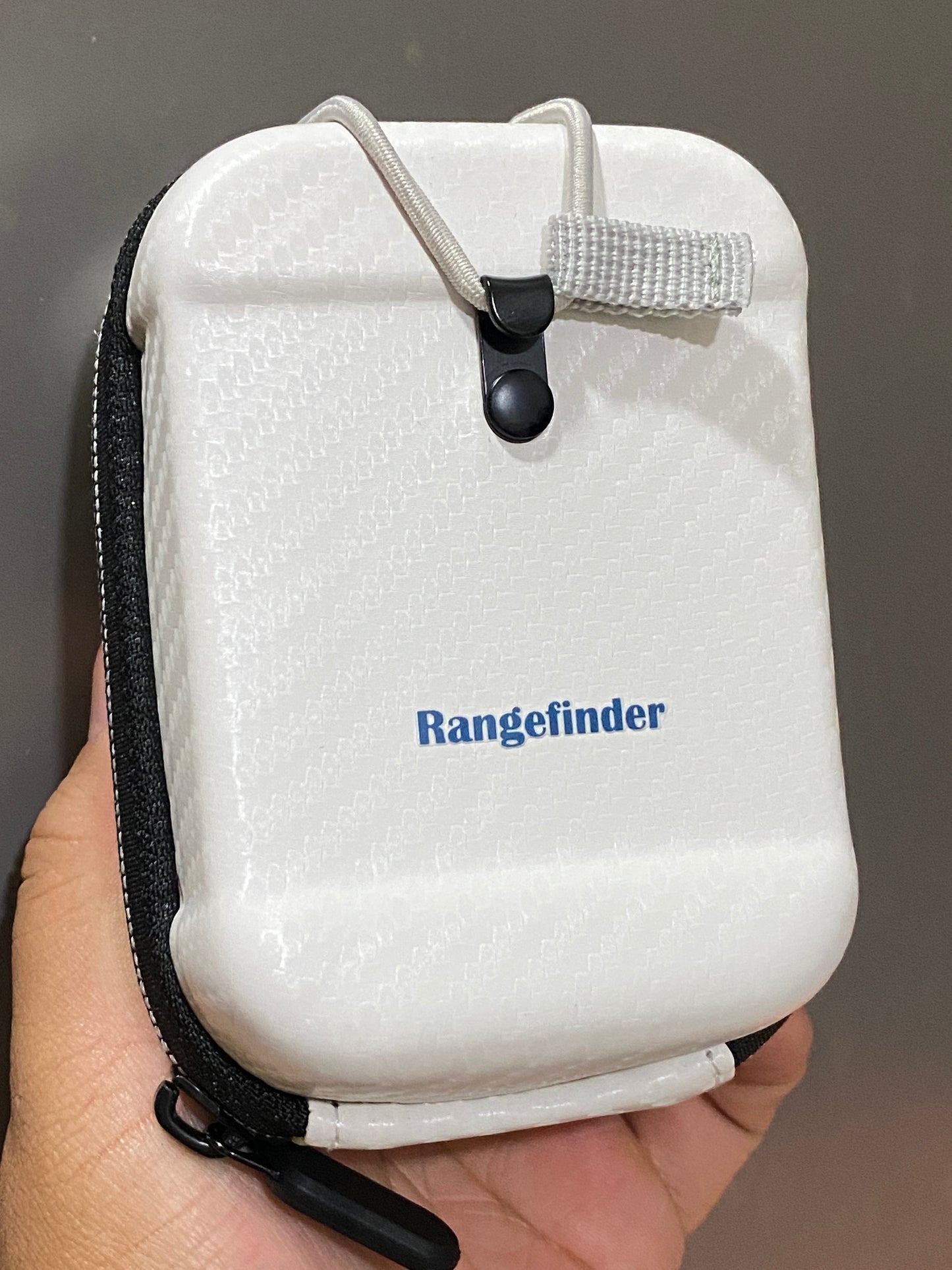 Magnetic Lite Range Finder