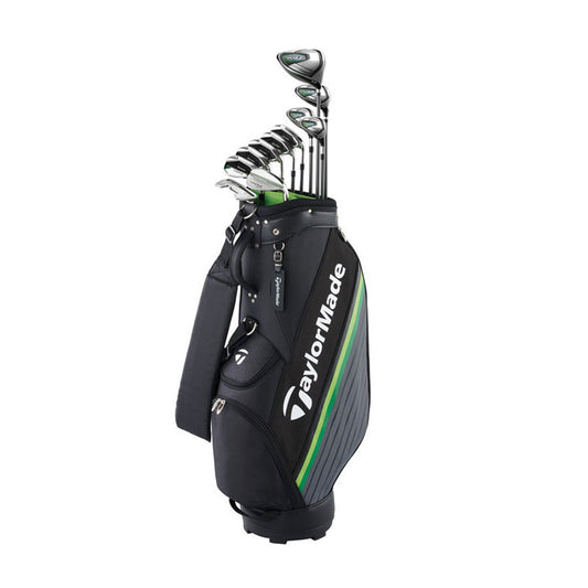 TaylorMade RBZ SpeedLite Men's Package Set