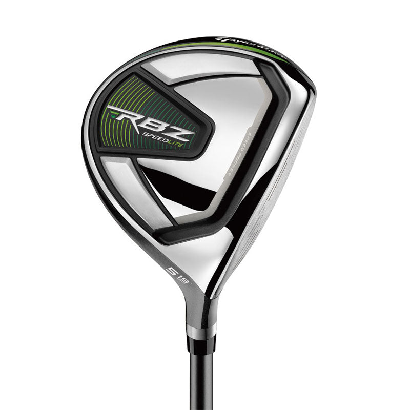 TaylorMade RBZ SpeedLite Men's Package Set