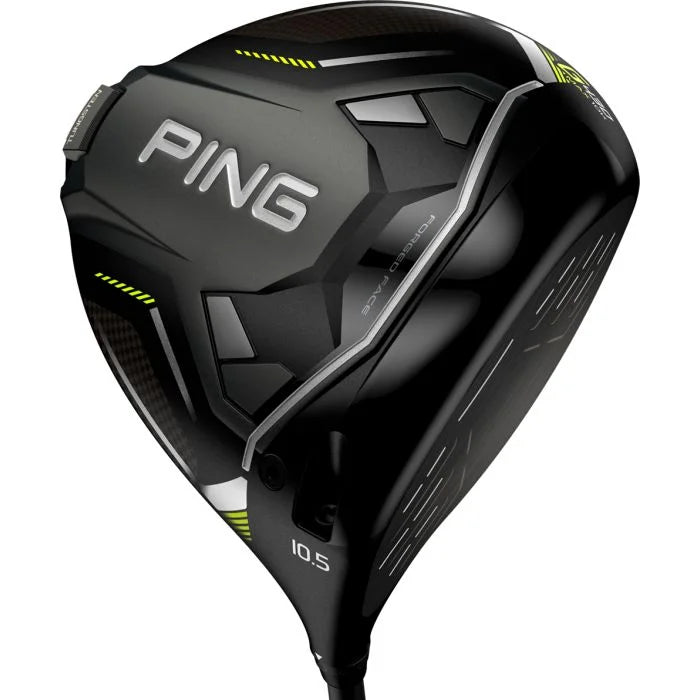 PING G430 Max 10K HL Driver