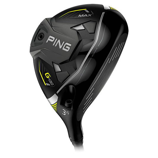 Ping G430 Max Wood