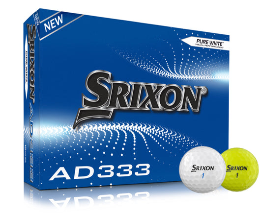 Srixon AD333 Golf Balls