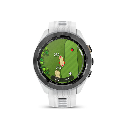 Garmin Approach S70 Golf Watch
