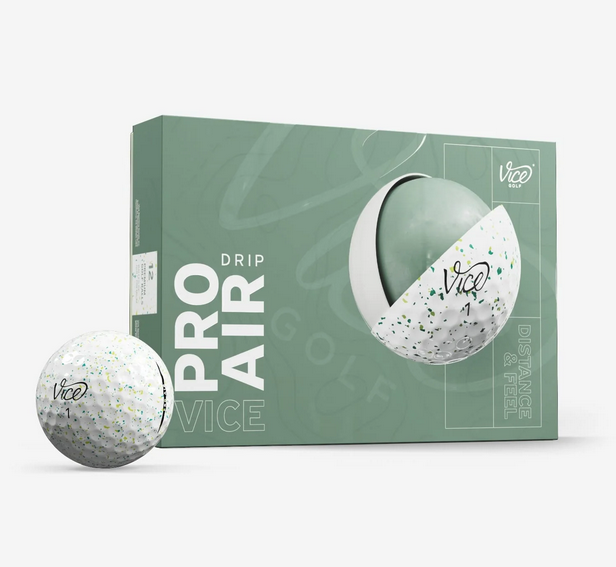 Vice Pro Air Golf Balls