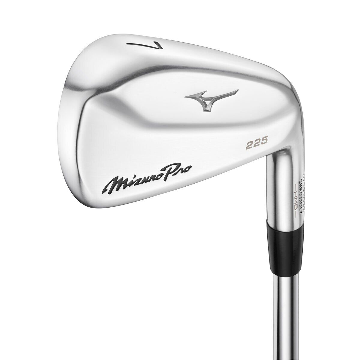 Mizuno Pro 225 Utility Iron