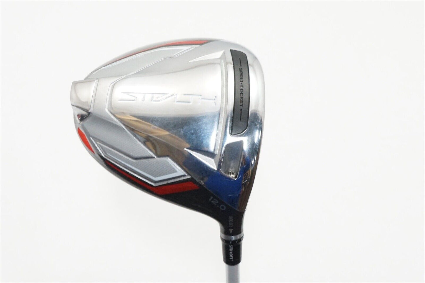 TaylorMade Stealth Ladies Driver