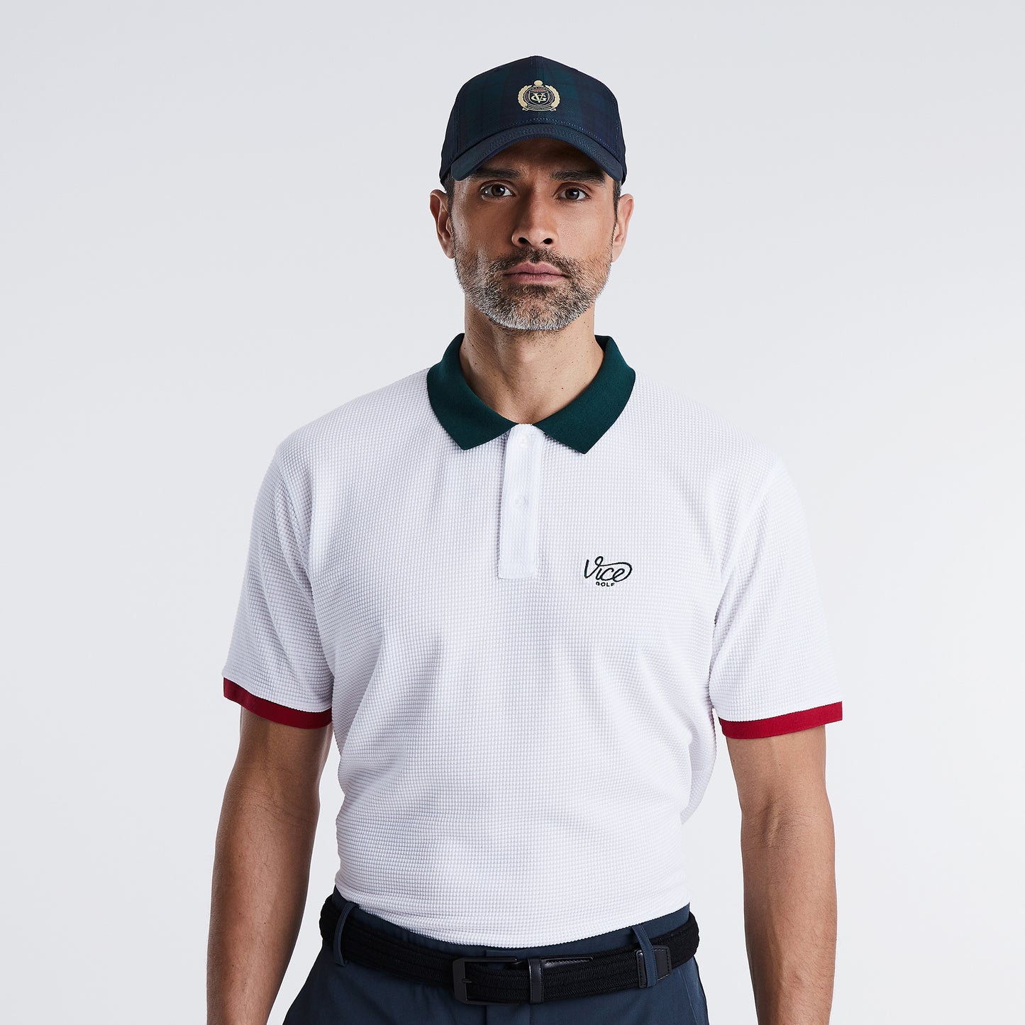 Vice Golf Carry On Tradition Polo Shirt