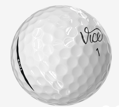 Vice Tour Golf Balls