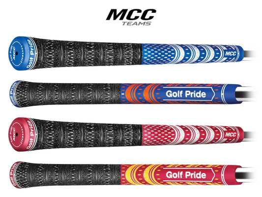 Golf Pride MCC Teams Grip