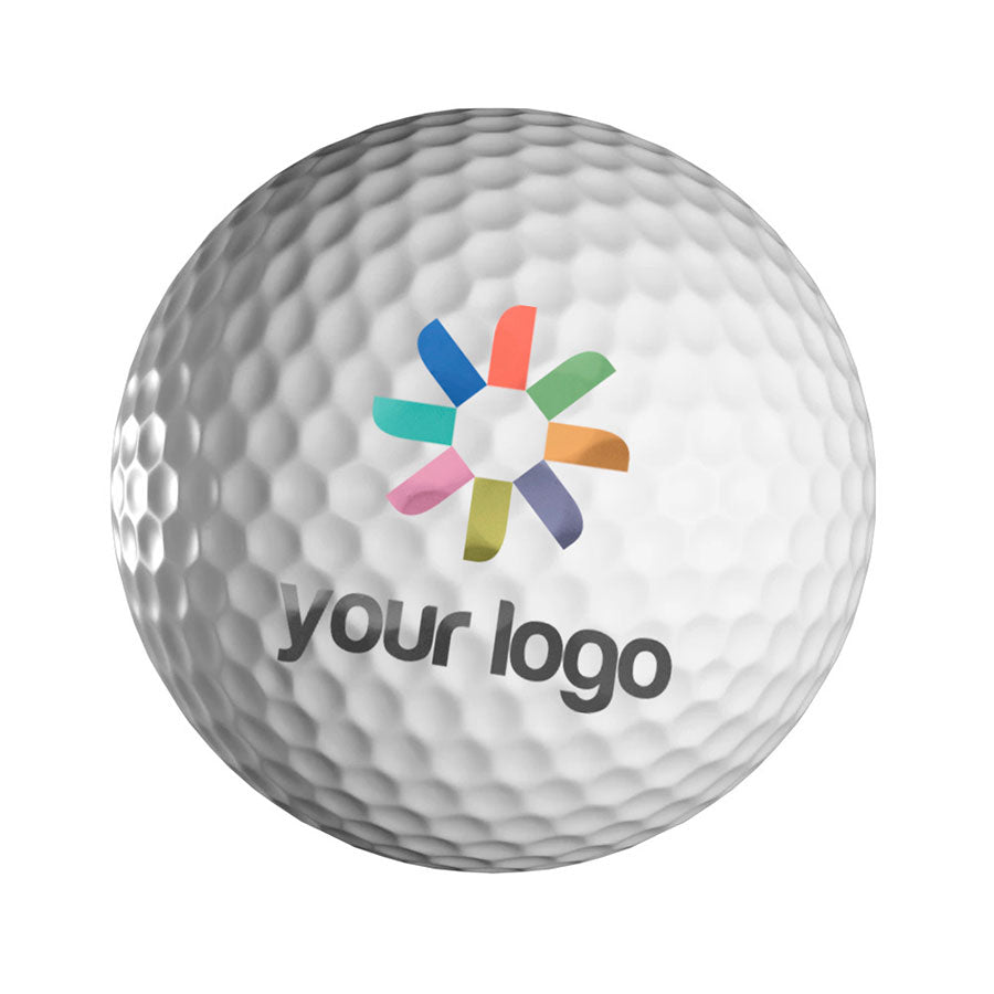 Golf Ball Customisation