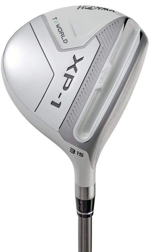 Honma XP-1 Ladies Fairway Wood