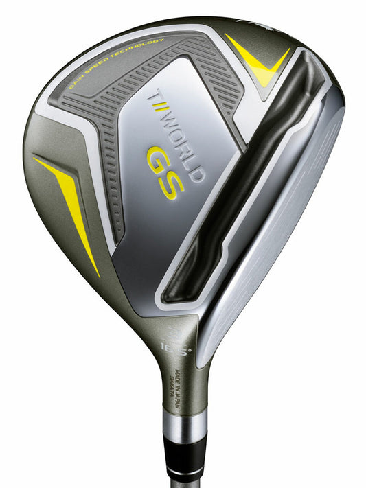 Honma GS Women's Fairway Wood