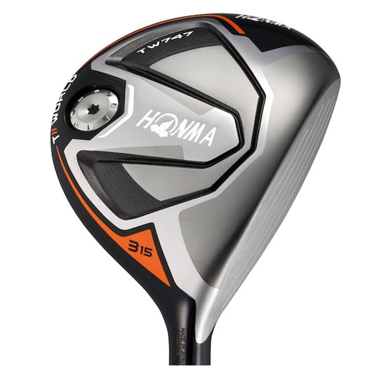 Honma TW747 Fairway Wood