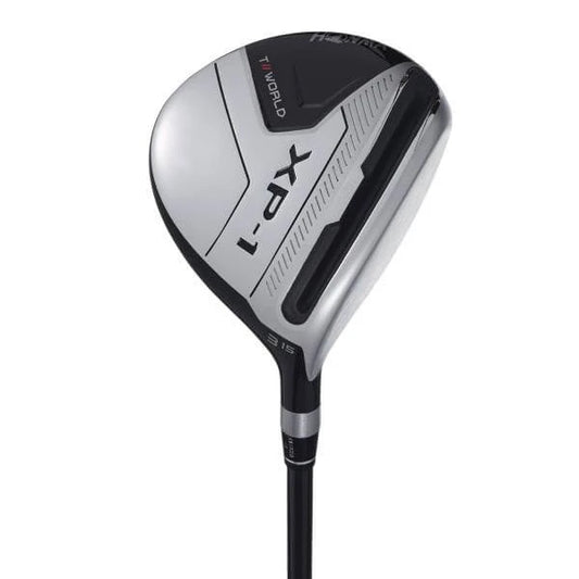 Honma XP-1 Fairway Wood