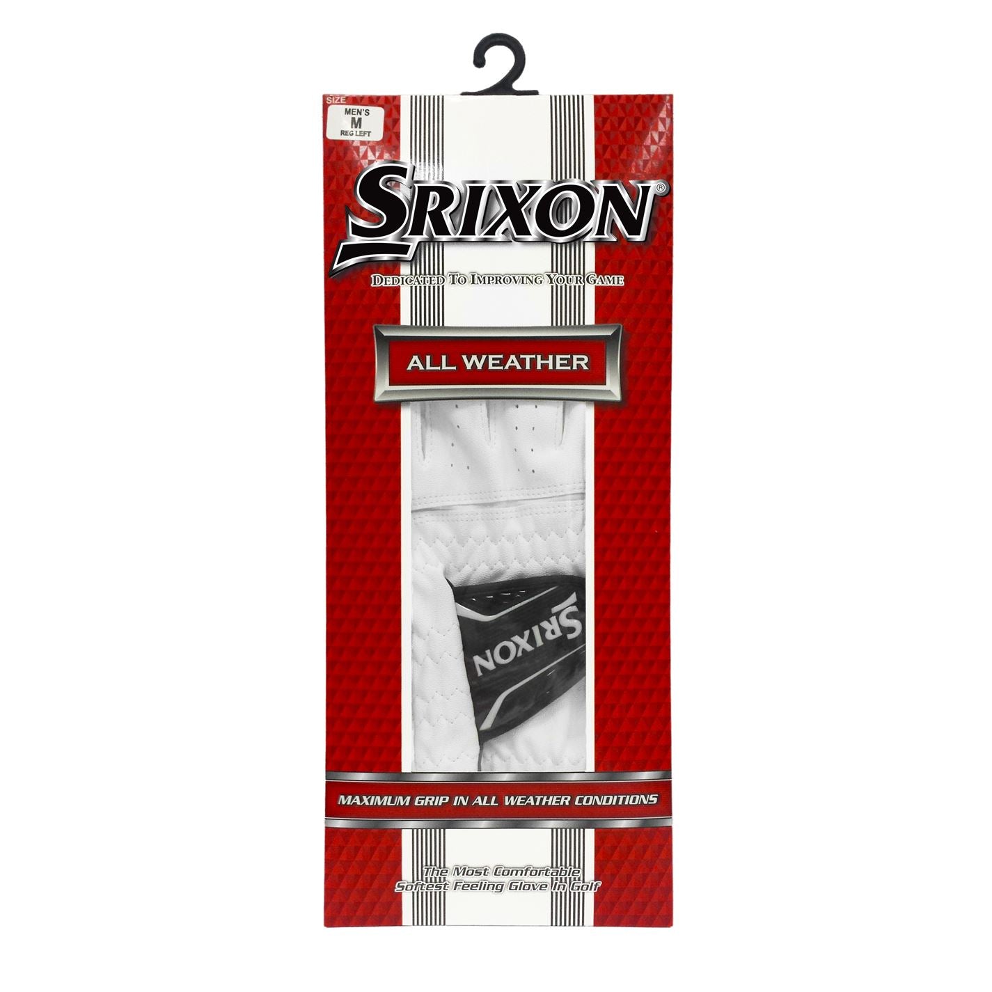 Srixon All Weather Gloves