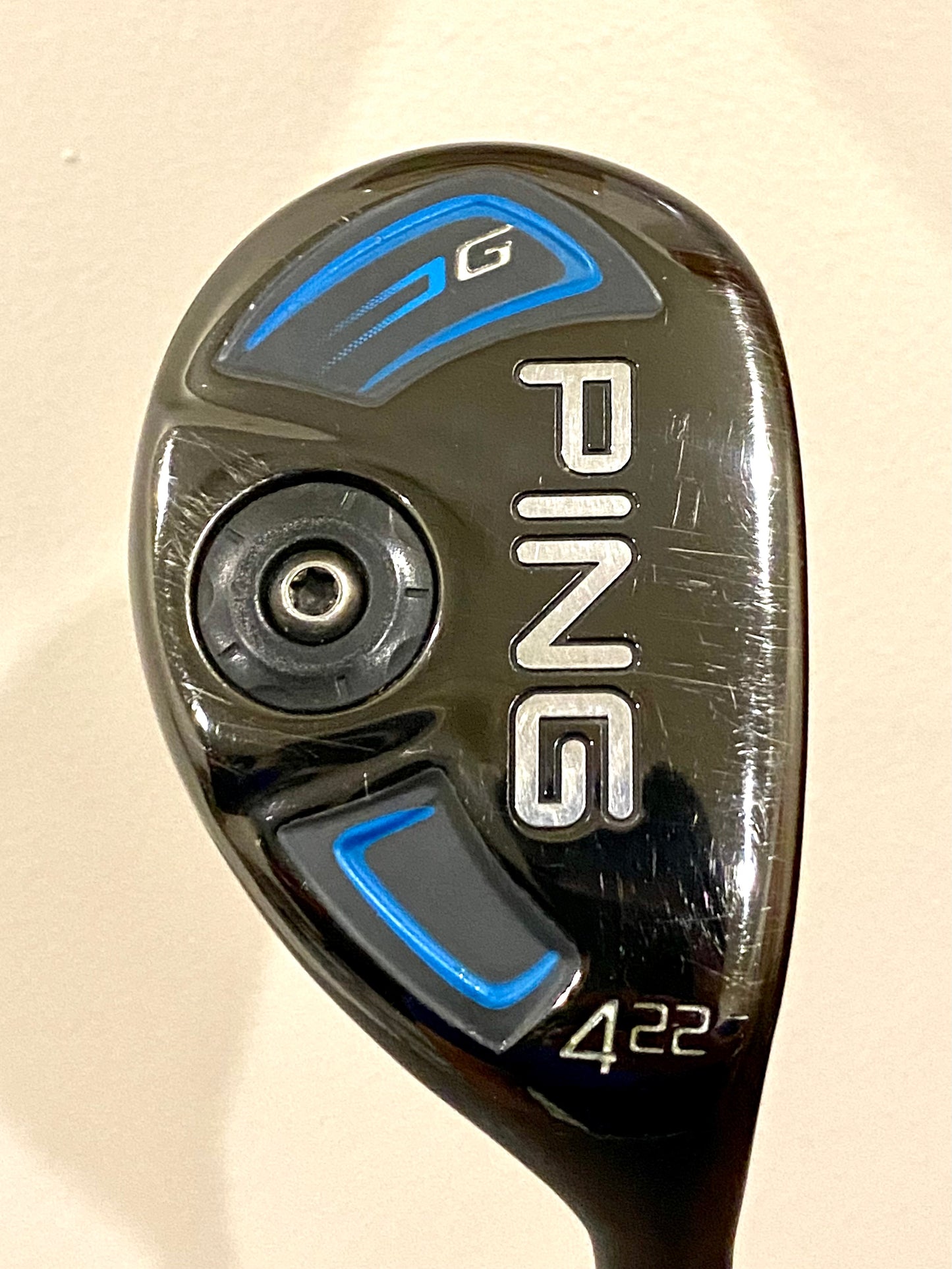 Ping G Hybrid