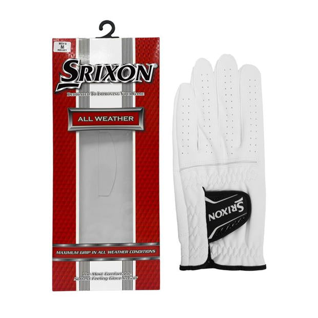 Srixon All Weather Gloves
