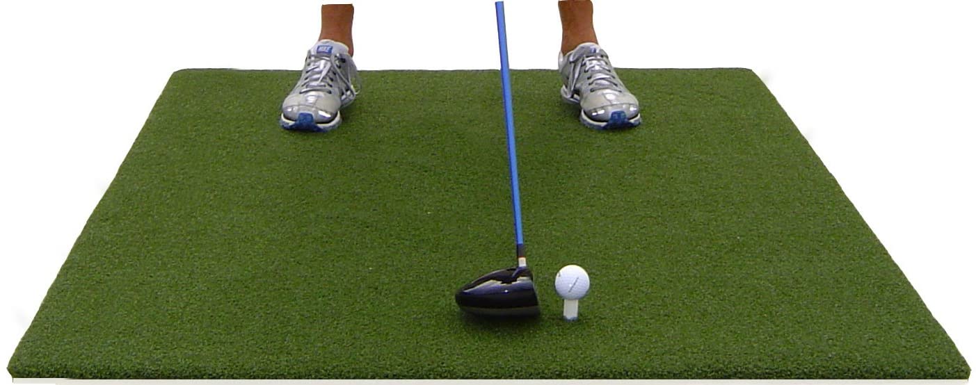 Golf Driving Practice Mat