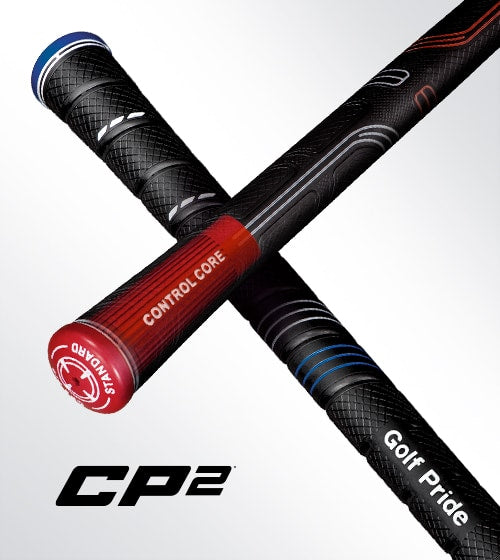 Golf Pride CP2 Wrap Grips