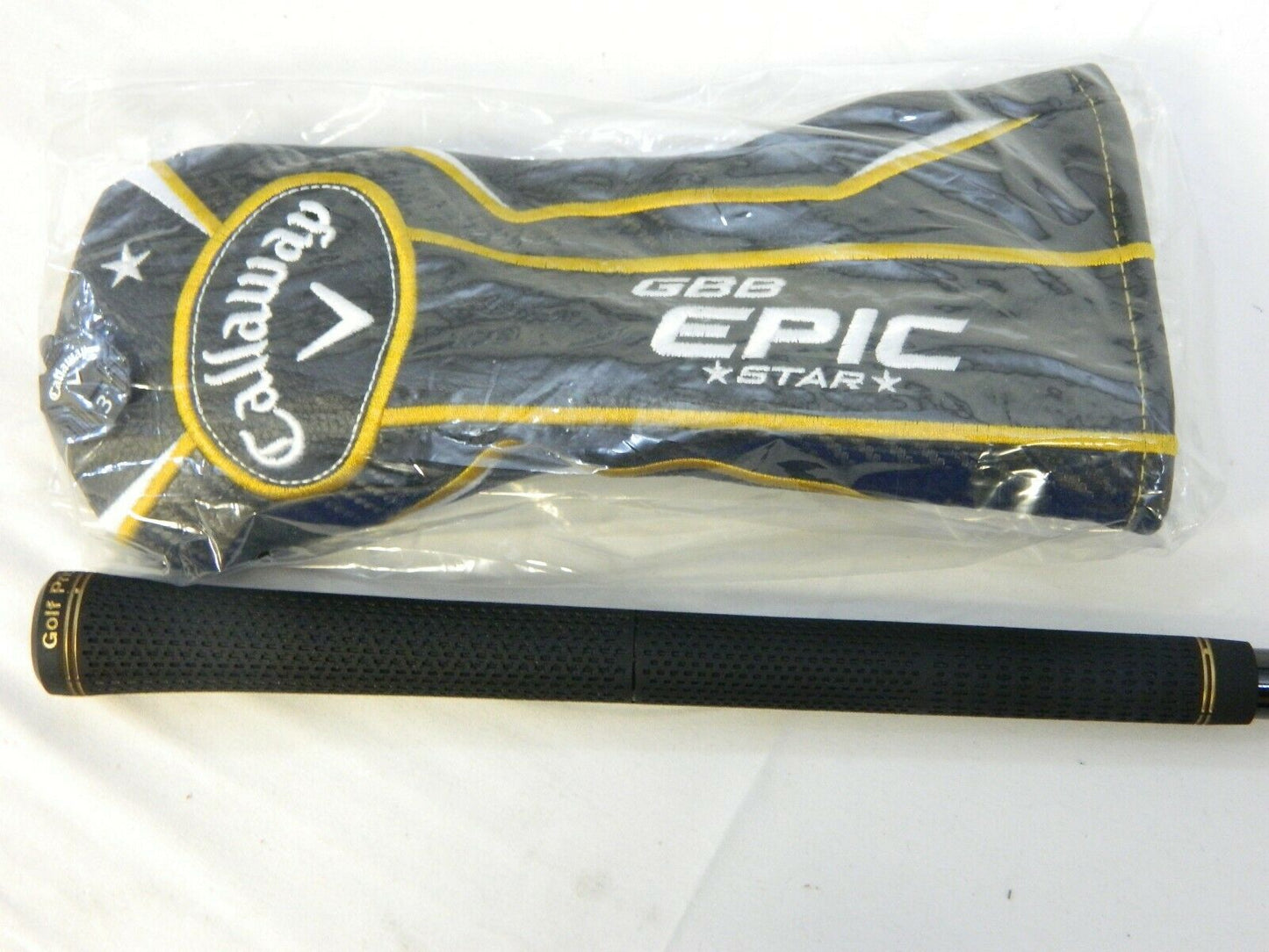 Callaway GBB Epic Star Fairway Wood