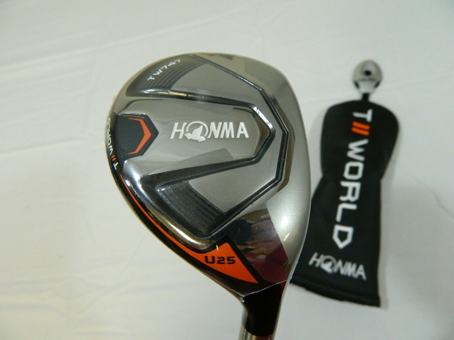 Honma TW747 Hybrid