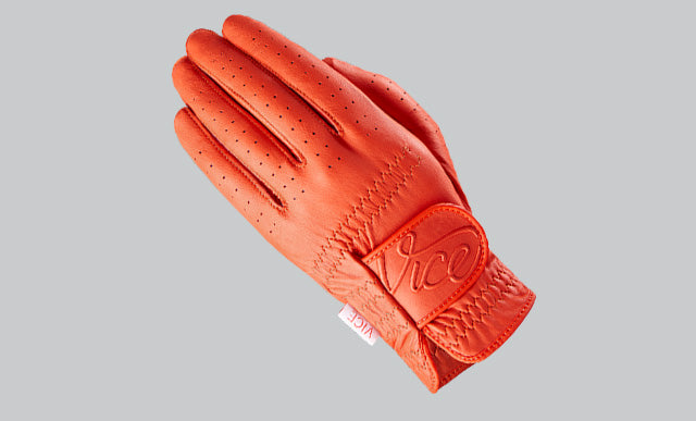 Vice Pure Color Glove