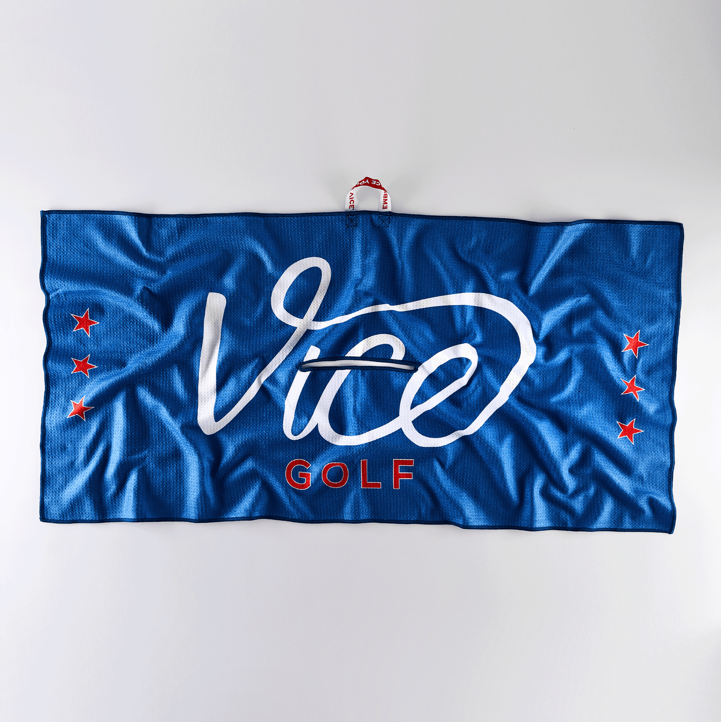Vice Shine Breakfast of Champions Microfiber Towel